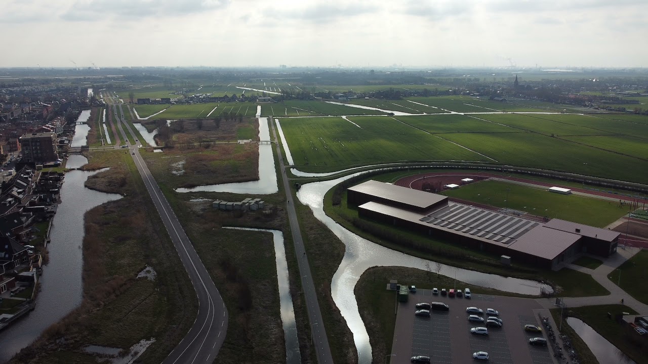 Saendelft 20 maart 2021