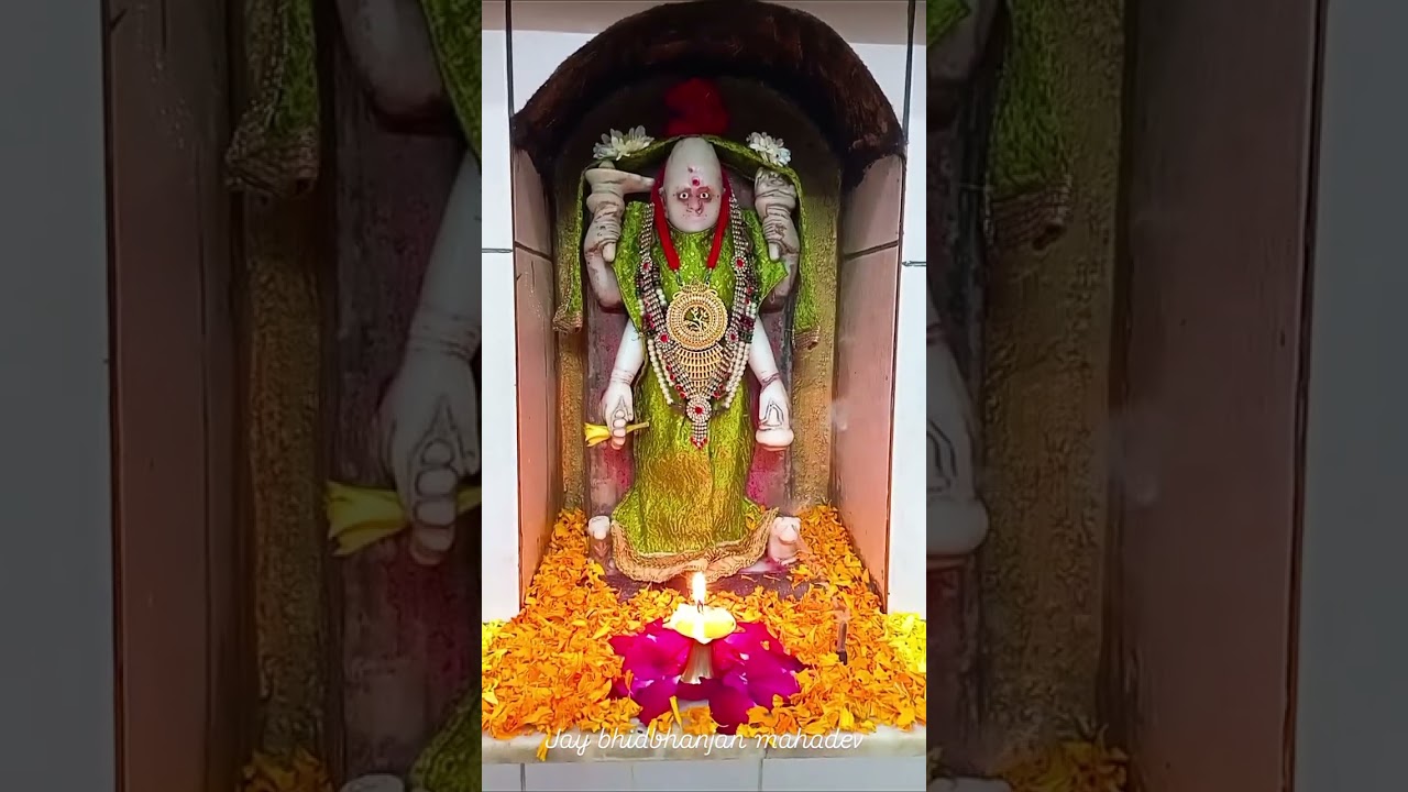 tum trilochan nilkanth 