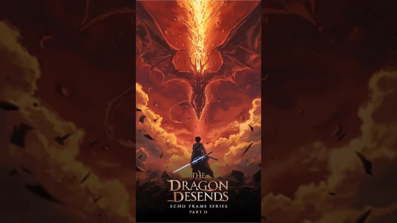He Faced the Dragon Alone | Epic Anime Battle #anime #animeweeb #originalanime #animeedit