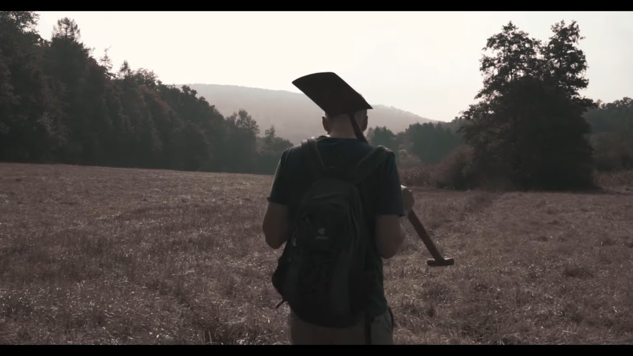 Silv-R - Unvergessen (prod. by Rewind) [OFFICIAL VIDEO]