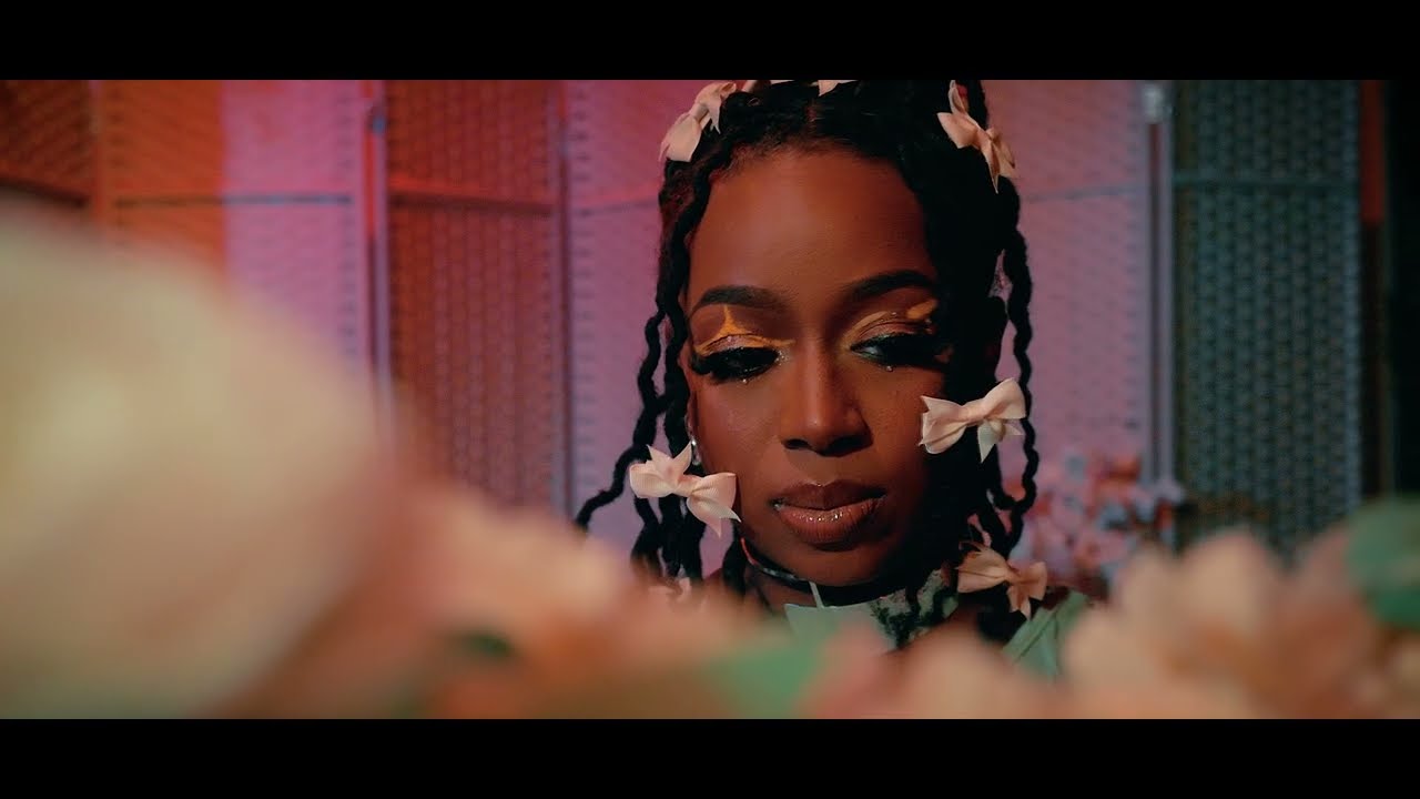 Tolivia – On Time (Official Music Video)