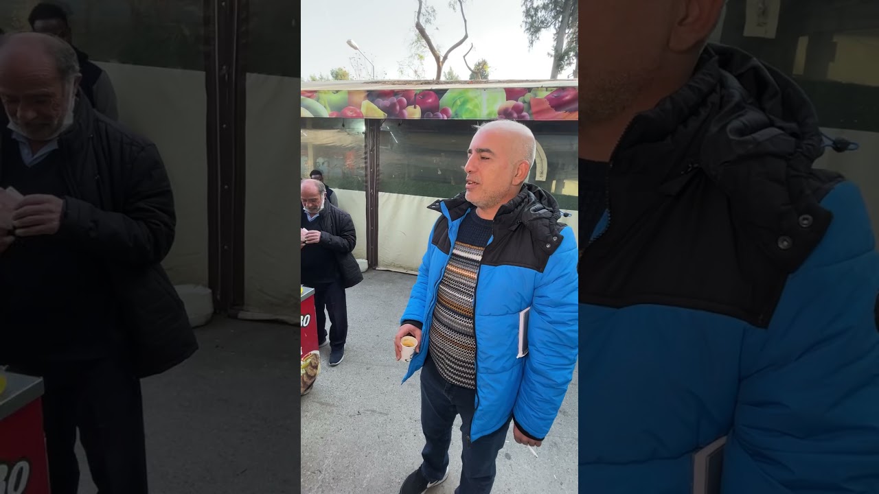 İzmir' de FUKARA BABASI 71 Yaşındaki İbrahim Amcanın UZUN VİDEOSU | Ders Niteliğinde İZLİYORUZ
