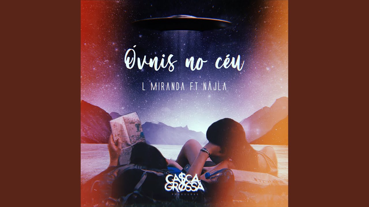 &Oacute;vnis no C&eacute;u