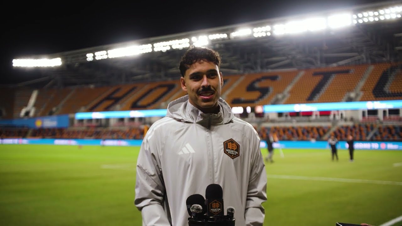 Dynamo Preseason - Atlanta United FC @ Torneo de Tejas (2/7/26)