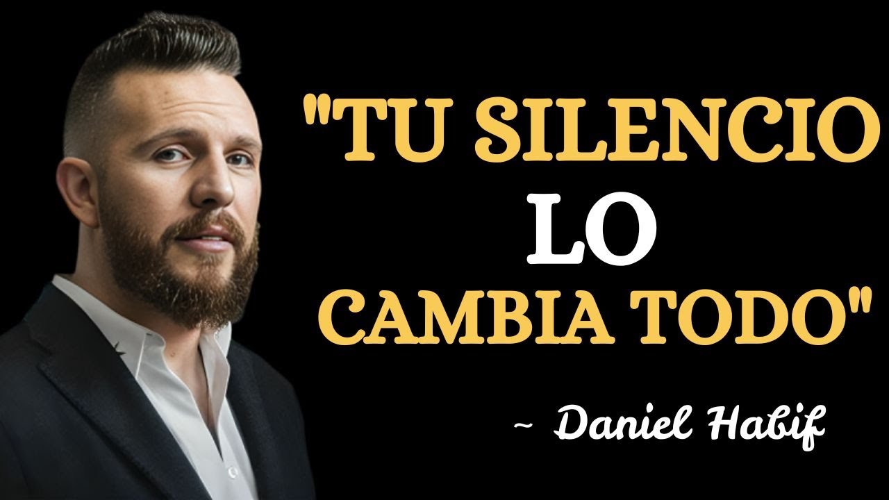 Que sucede en la mente de alguien cuando dejas de rogarle   Daniel Habif