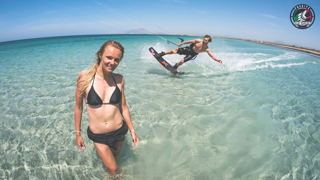ProKite Story - 
