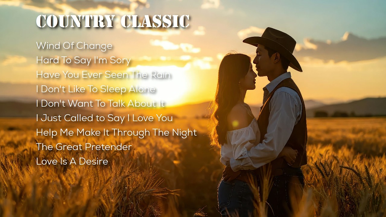 Wind of Change | Powerful Classic Rock Ballad Cover That Still Gives Goosebumps