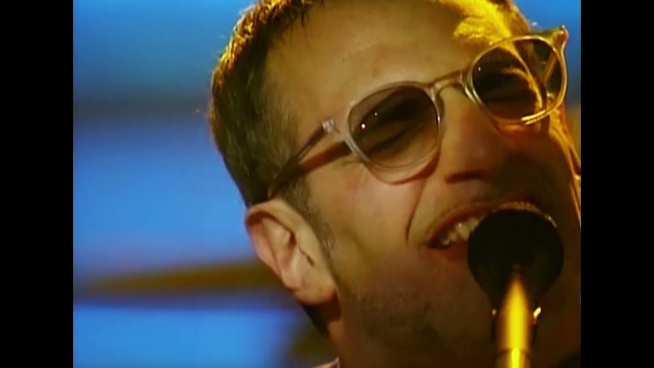 Steely Dan - Babylon Sisters (Two Against Nature 2000)