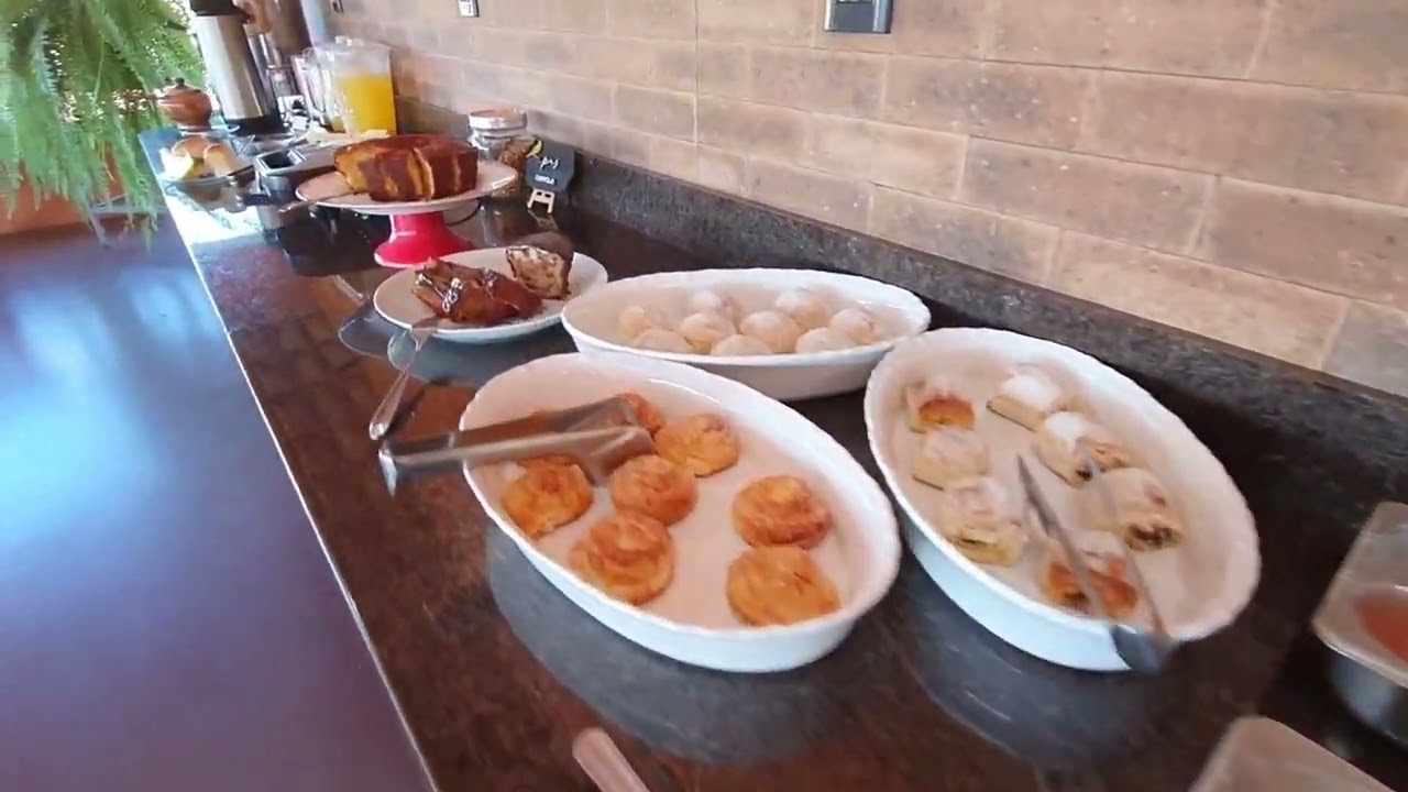 Pousada Camping Canyons