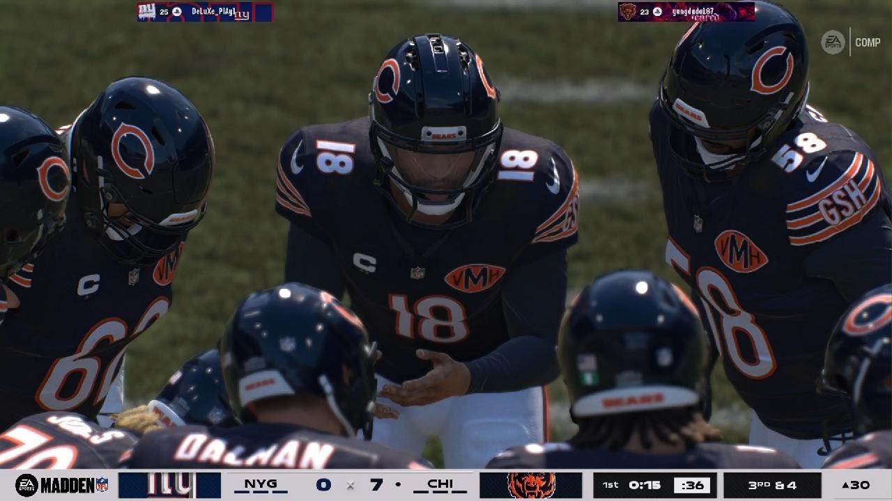 Madden NFL 26 NY DeLuXe_PlAy1