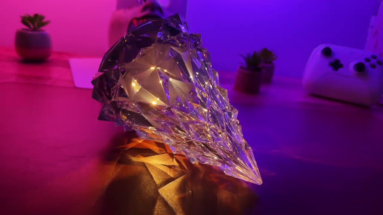 IKEA - VINTERFINT LED dekoračné osvetlenie 16 cm - Číslo výrobku 506.085.81 CZ / SK