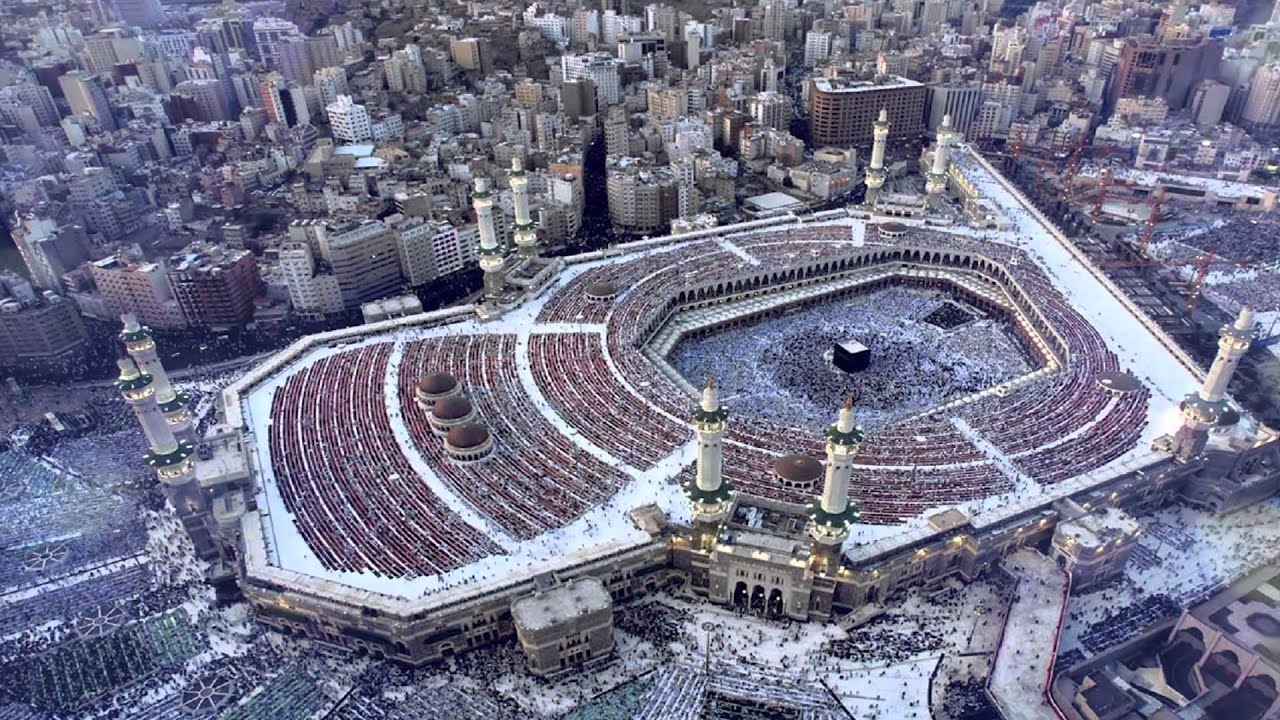 AHMAD SHAM   QAWALI 2016