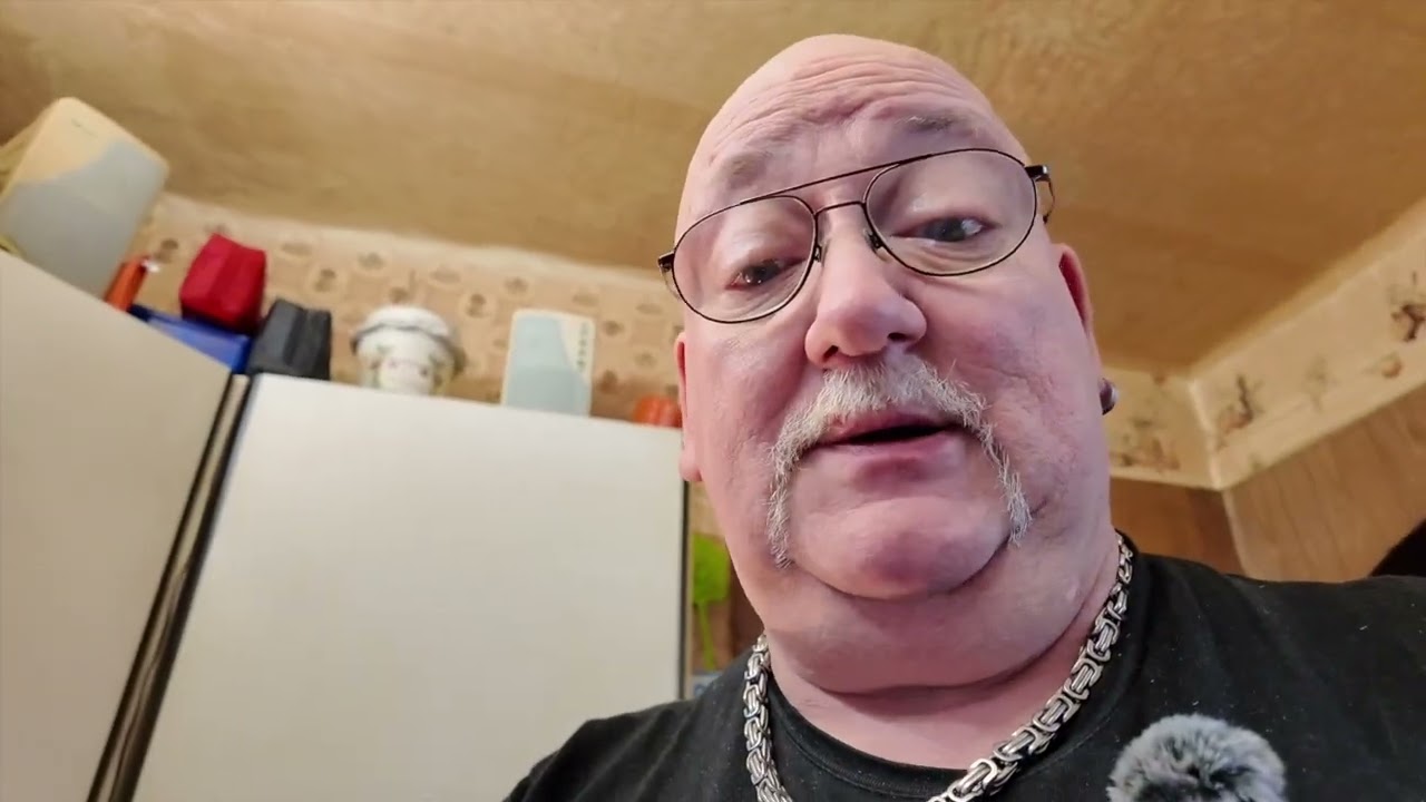 Scharfer Gemüse Eintopf  !