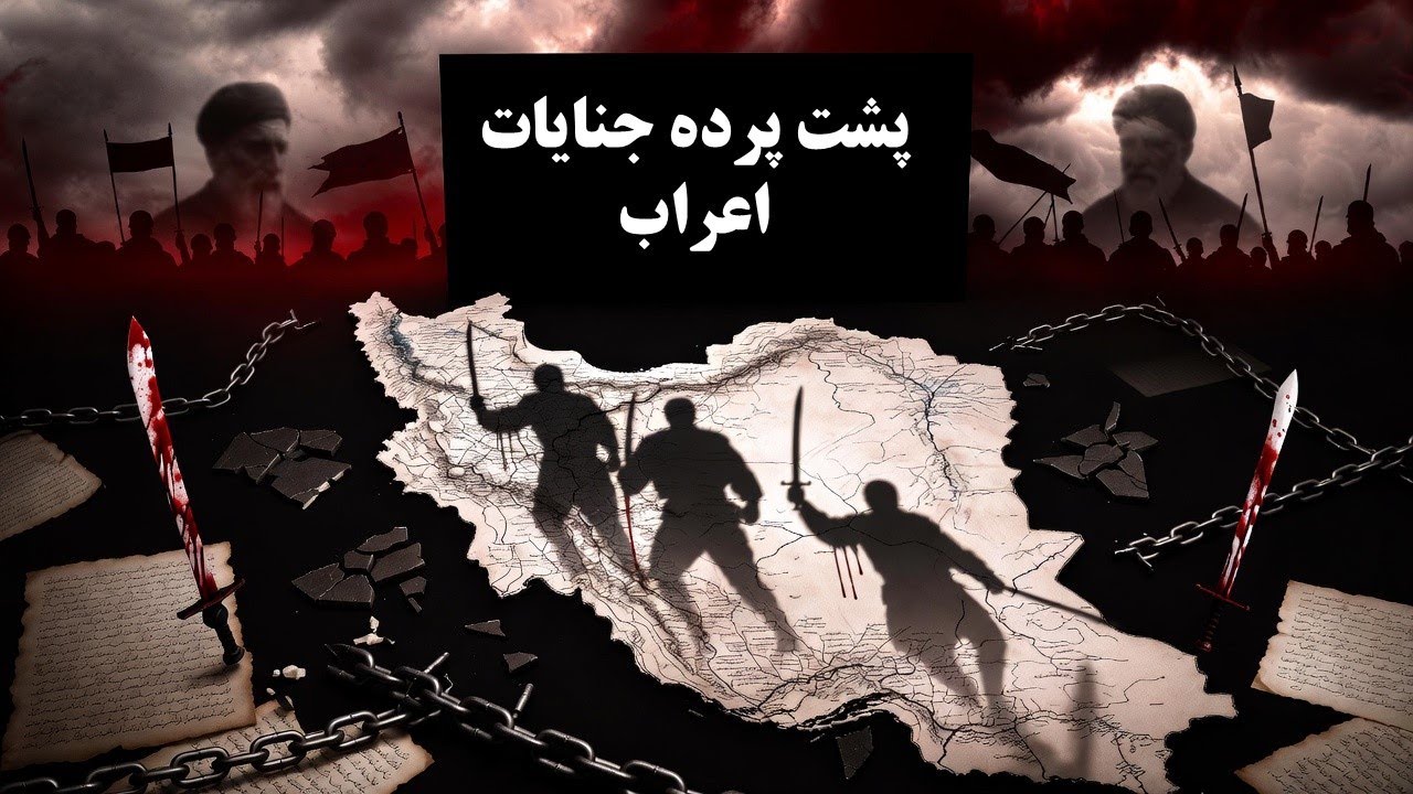 حقیقت ممنوعه: جنایات اعراب از خالد ابن ولید تا امامان شیعه – چرا تاریخ سکوت کرده؟