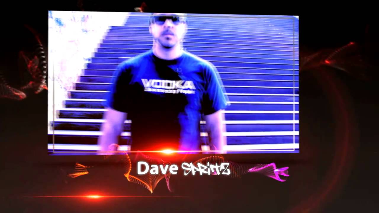 Karmicsounds Radio Show (Promo Spot)