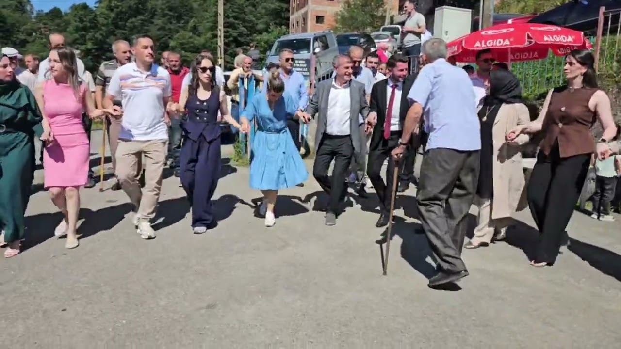SAYRAÇ KÖYÜ 