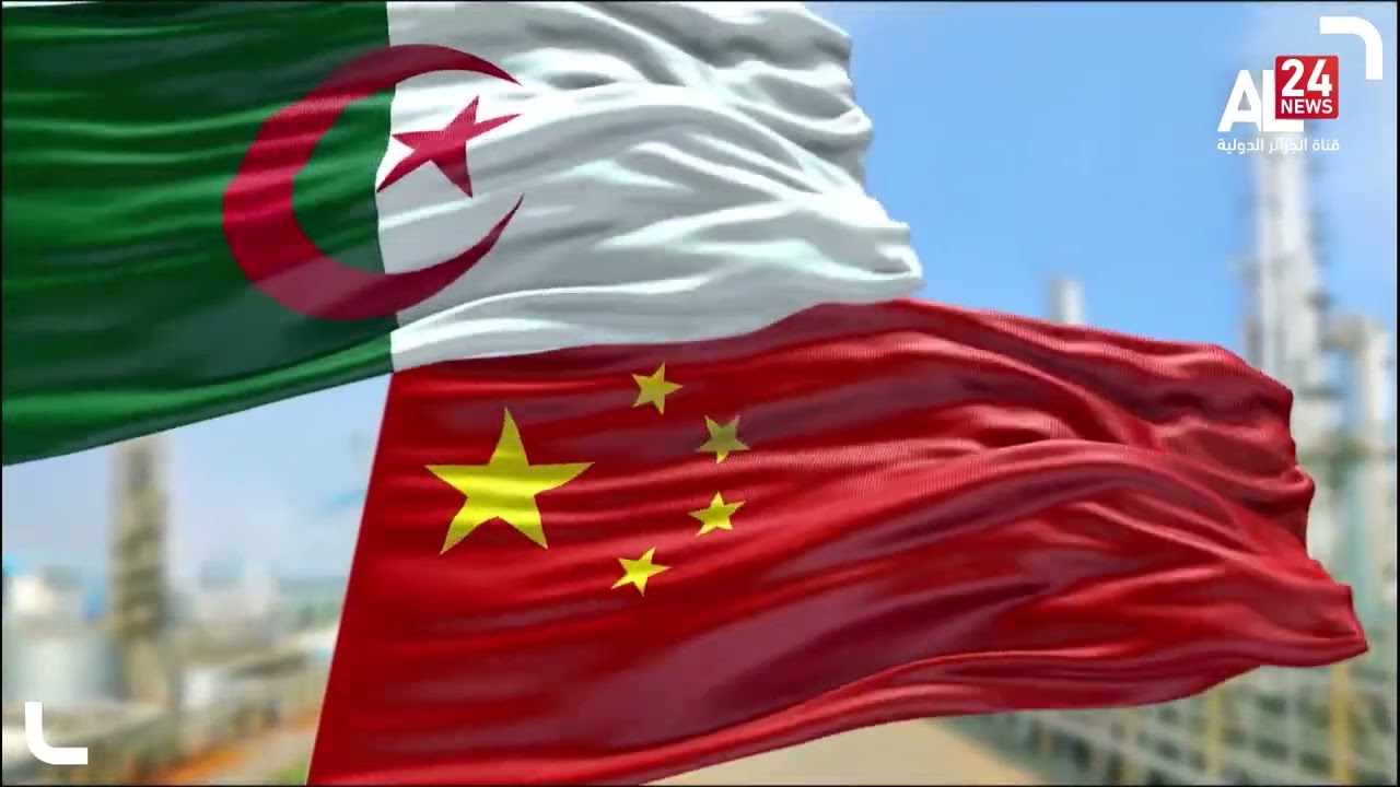 إطلاق المسار الفعلي لاستغلال أكبر مناجم الحديد عالميا