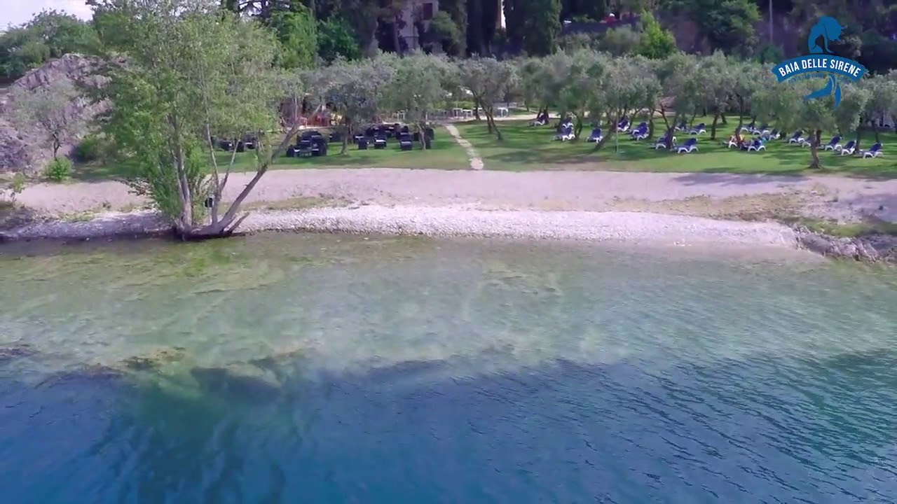 Spiaggia Baia delle Sirene