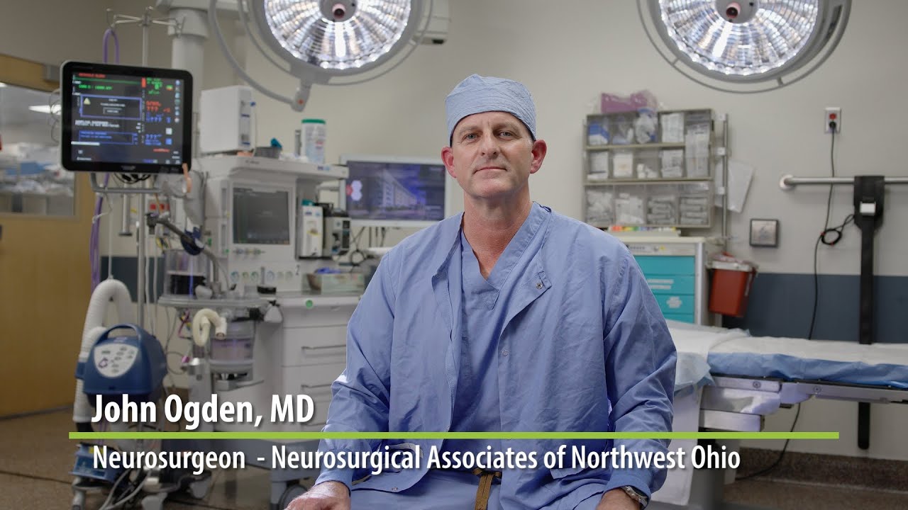 BVHS Minute - Radio Frequency Tumor Ablation