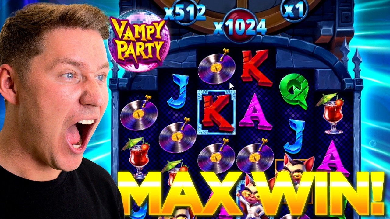 MAX WYGRANA W OTWIERANIU BONUS HUNT!?!?