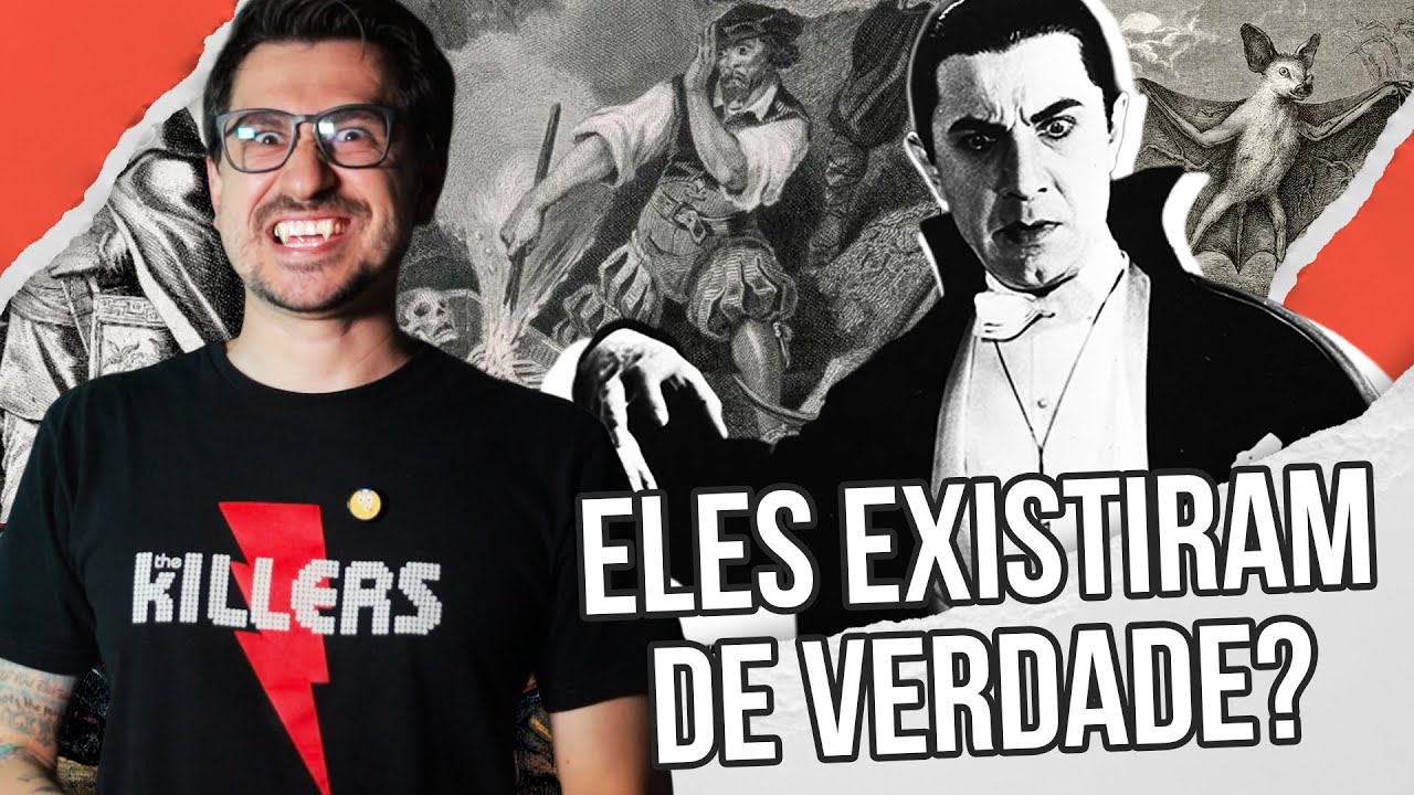 OS VAMPIROS