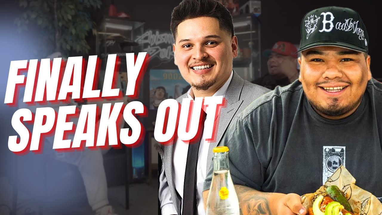 BENNY RESPONDS TO TRE CARTER?!