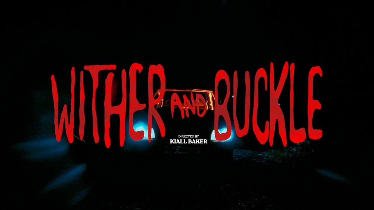 Wither & Buckle - Struck/Down | Official Music Video