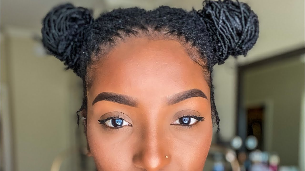 Braidloc Journey 6-month Update