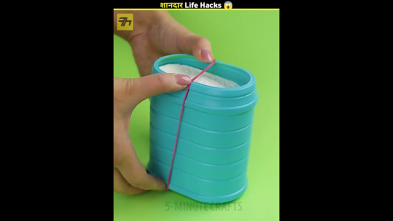 OMG 😱 THESE LIFE HACKS WILL HELP YOU !! #shorts