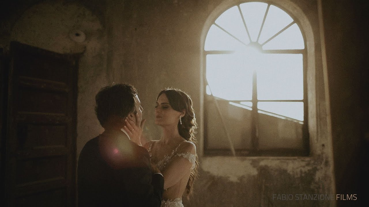 Valzer in Sicilia - Video Matrimonio in Sicilia (Italia)