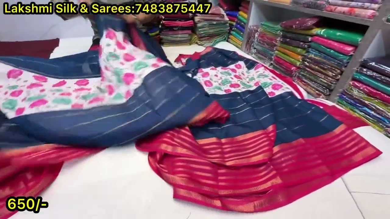 Laxmi Silk And Sarees , wholesale sarees 
