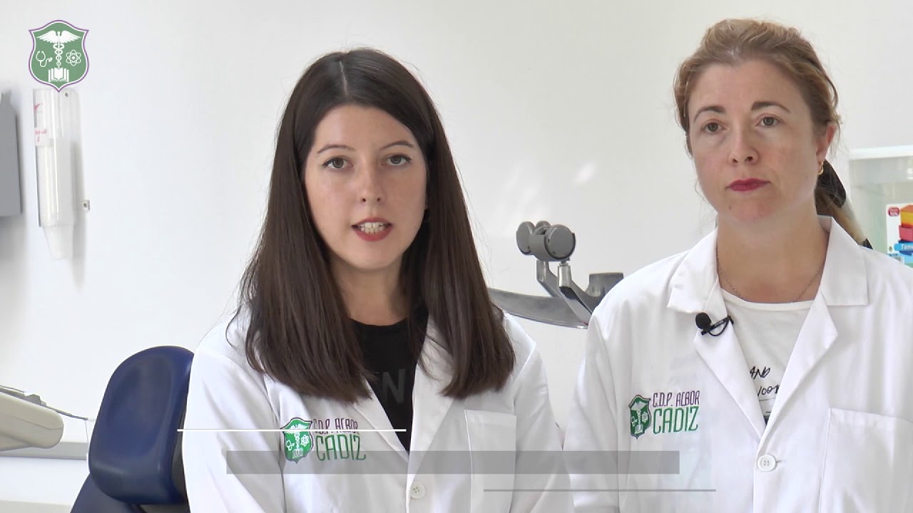Grado Superior de Técnico Superior en Higiene Bucodental (Fundación Albor Cádiz)