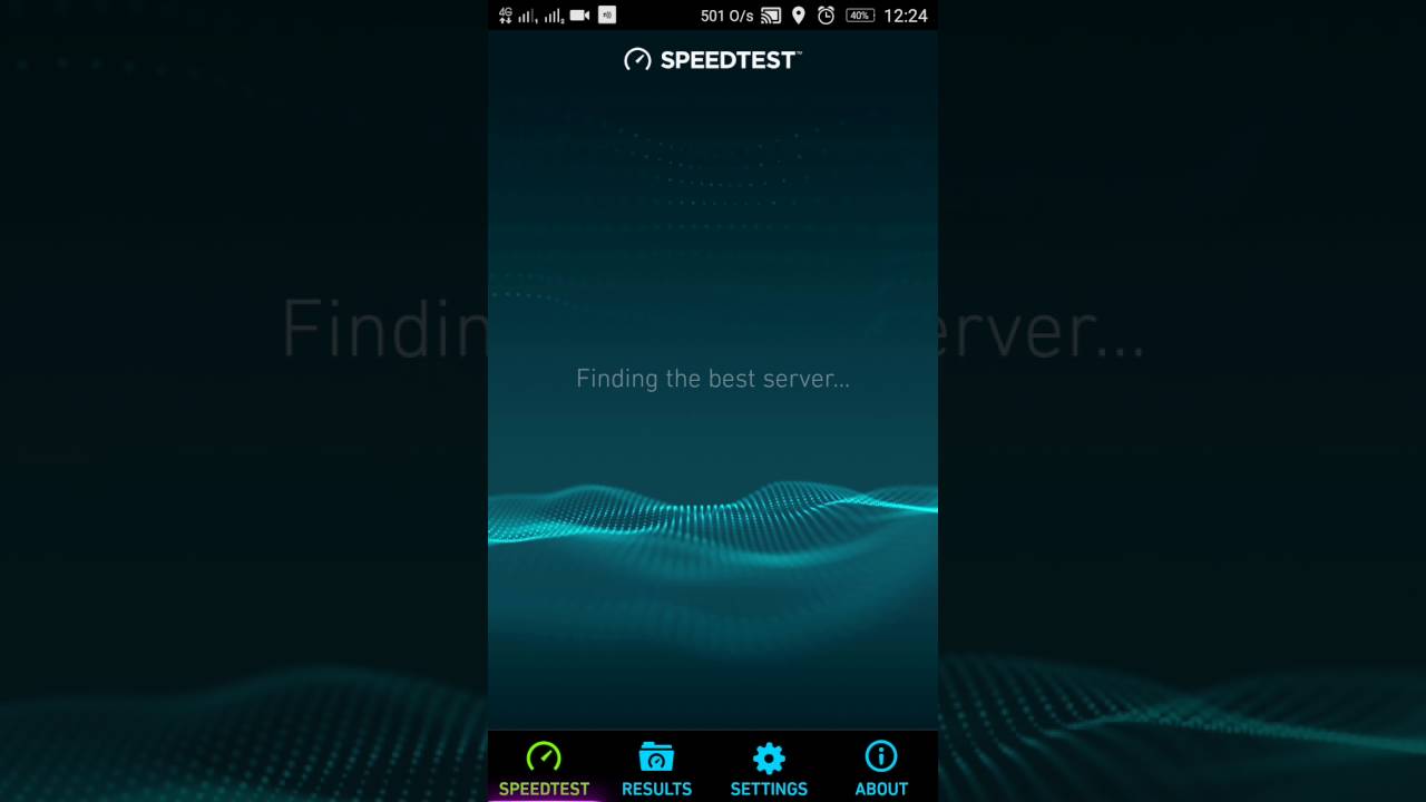 viteza maxima 4g