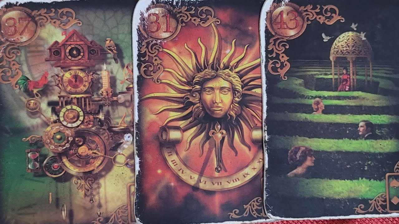 ❤️🔮🌟TODA VERDADE SOBRE ELE/ELA EM RELAÇÃO A MIM AGORA?🌟🔮💘 #tarot #baralhocigano