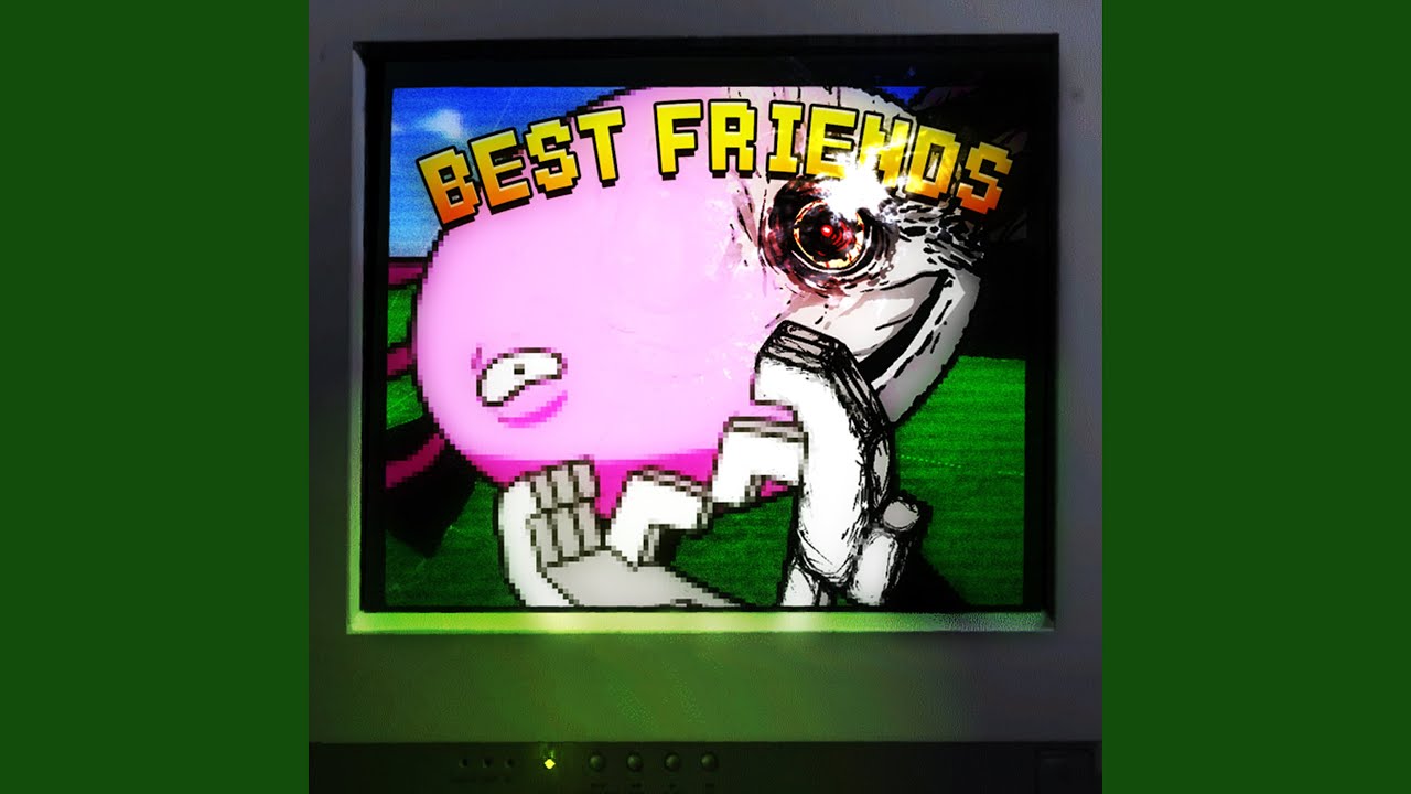 Best Friends