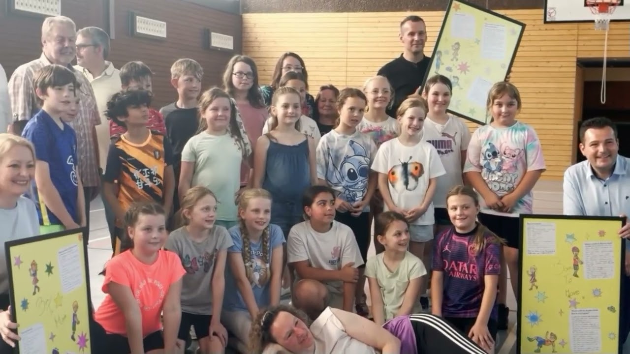 Monatsrückblick Juni 25