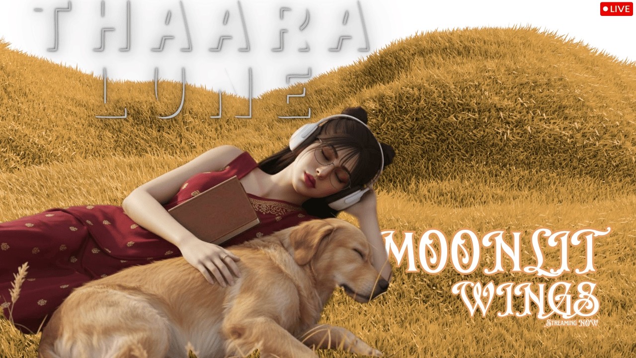 SHORT STREAM | CID THAARA LUNE💜