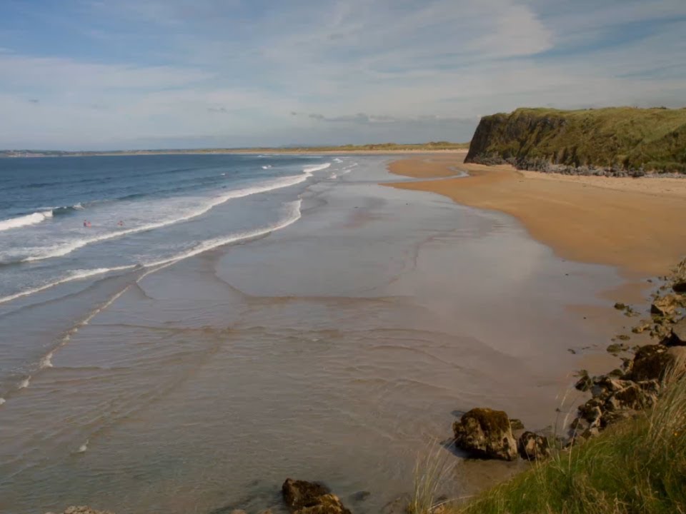 Ardfert, Co.Kerry, Ireland, Promotional Video 2013