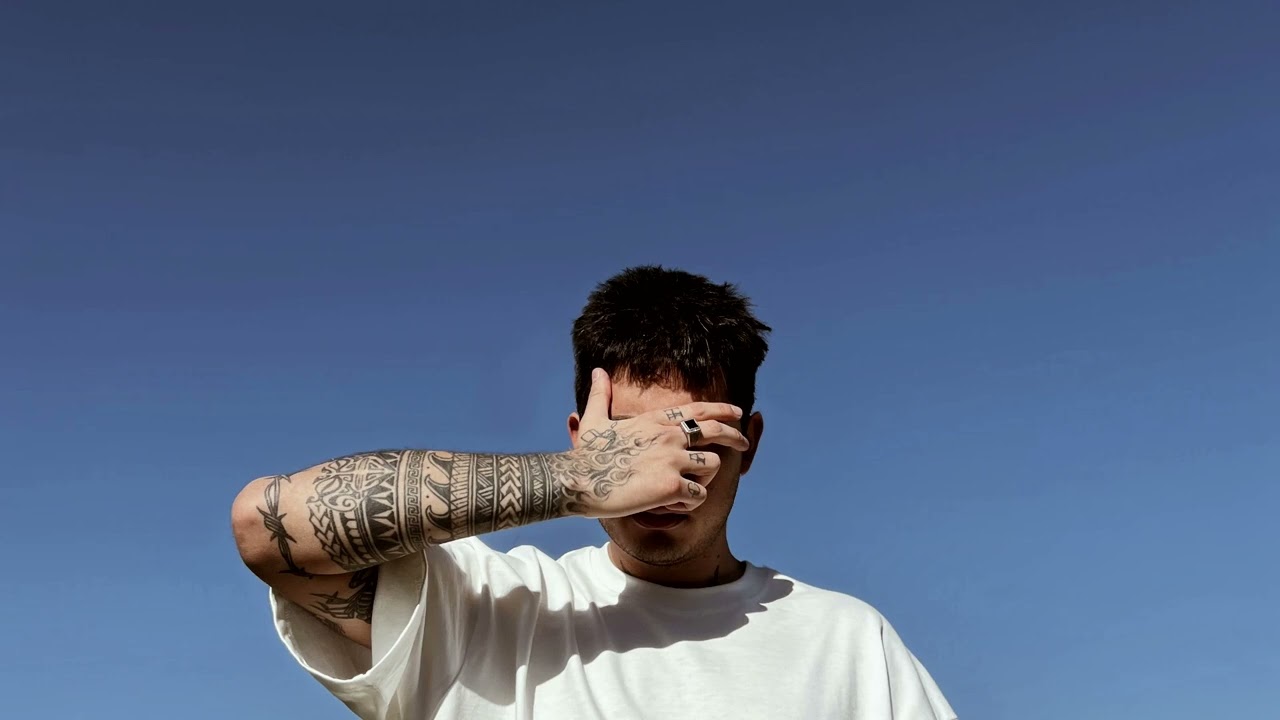 DeOtroPlaneta - Mateo Nieva