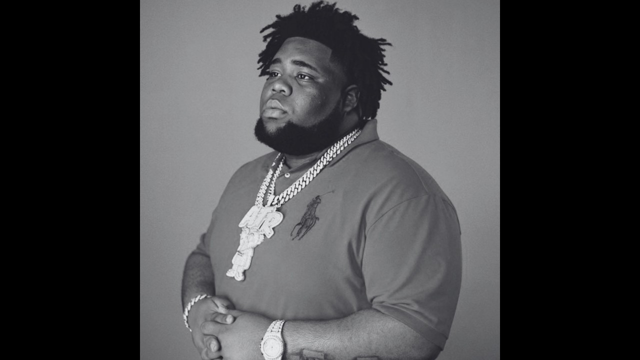 Rod Wave Type Beat - 