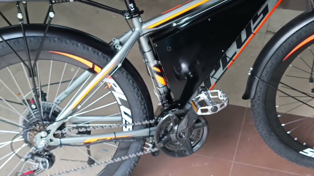 Jadeed Electric Cycle Jis ne ate hi Dhoom Machadi || Latest Electric Cycle In Pakistan || Cycles