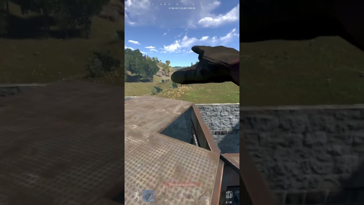 Kobeee❗️❗️❗️#rust #rustce #xboxseriesx #funny