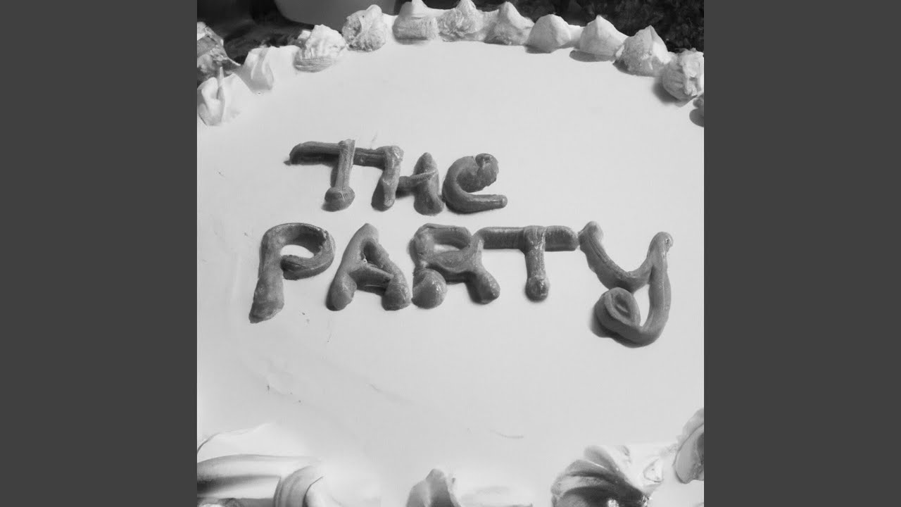The Party (Acoustic)
