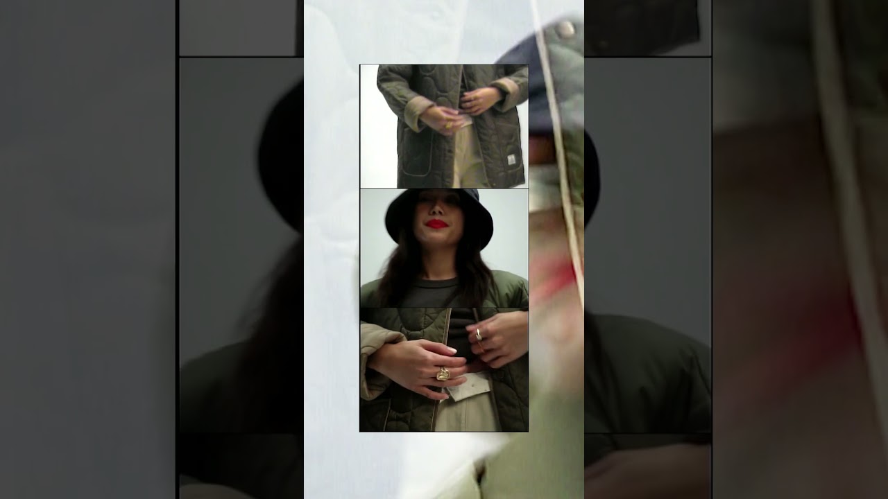 #AlphaIndustries launches #SS24