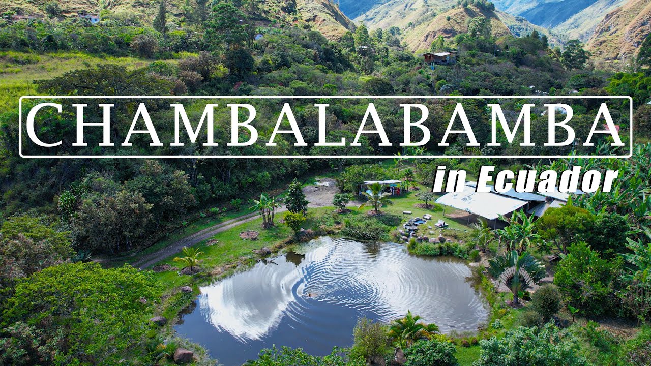 CHAMBALABAMBA