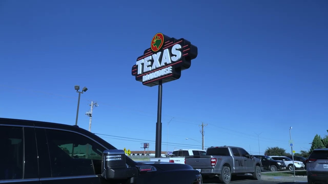 2025 San Angelo Project - AmeriTex + Reece Albert