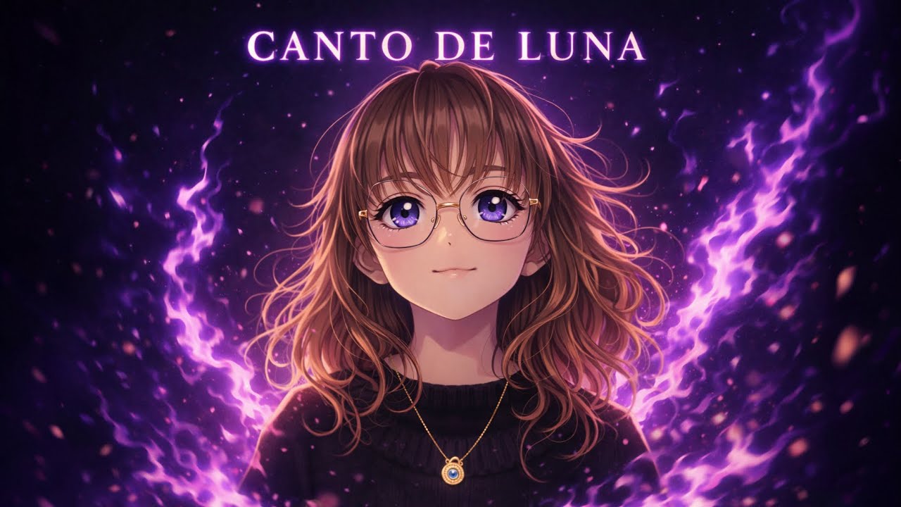 CANTO DE LUNA (SUPER SLOWED)