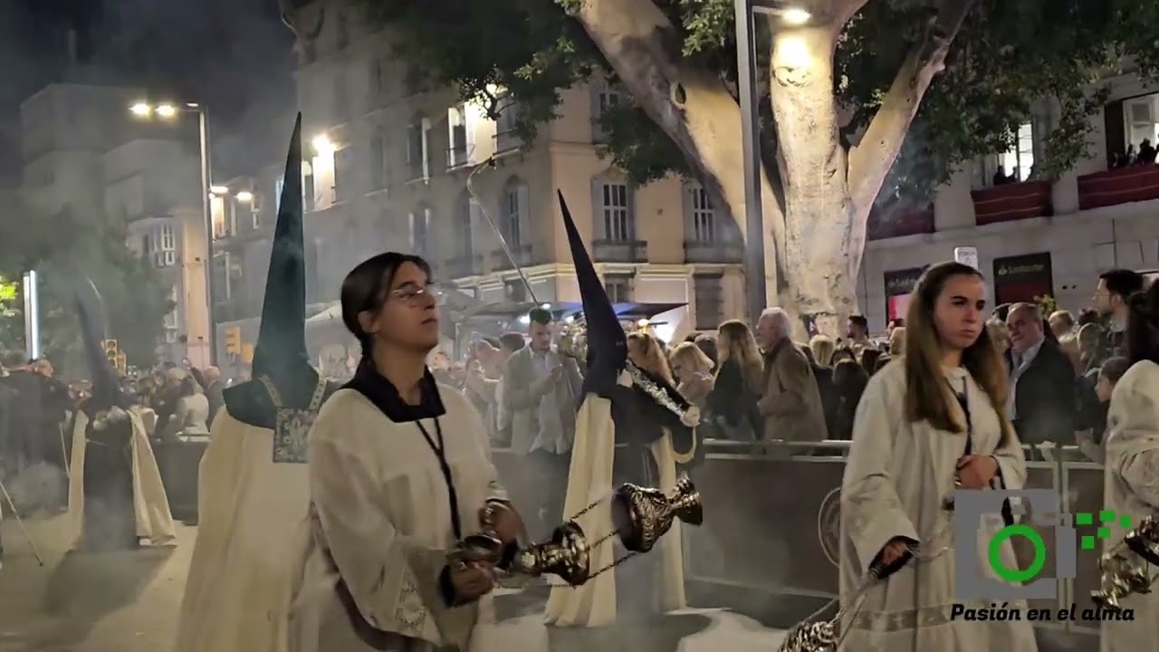#NuevaEsperanza #málaga  #martessanto  #semanasanta2023