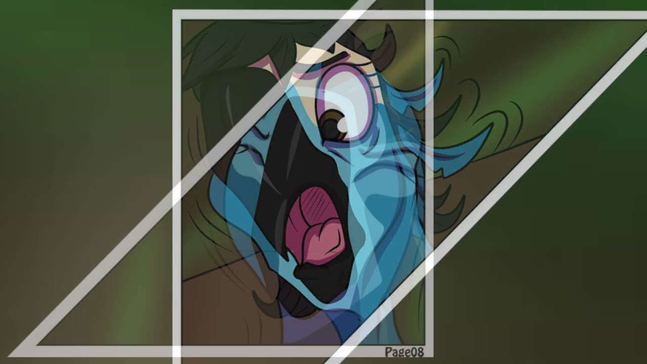 A New Life in Rio (Jewel TF) Comic Dub