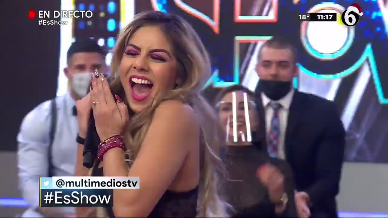 El Dr Tattel Revela Su Identidad y le Declara su Amor a Datsy | Es Show